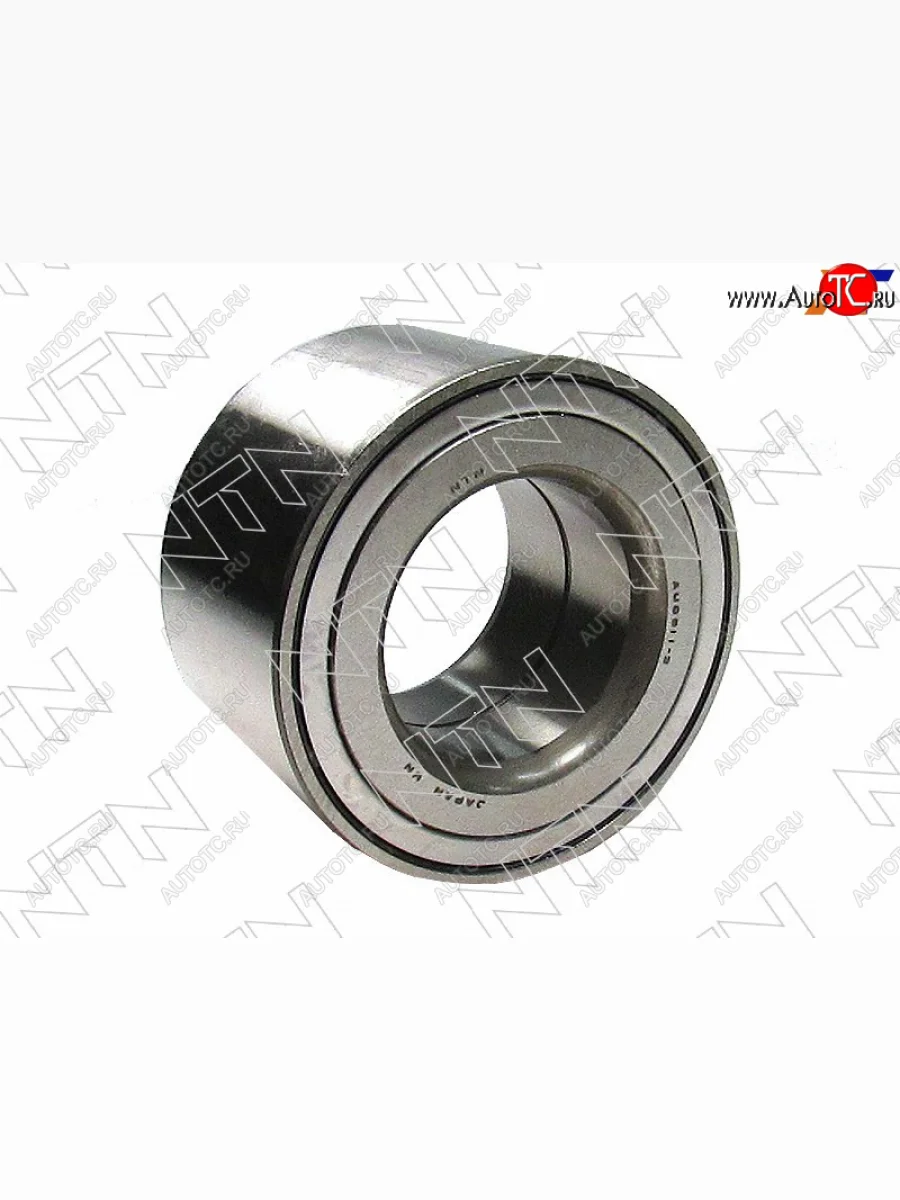 Подшипник задней ступицы NTN Nissan Primera 3 P12 седан (2001-2008)  в Керчи Республика Крым