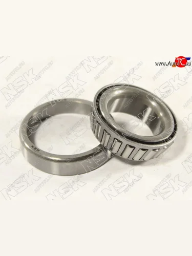 Подшипник задней ступицы NSK Geely MK (2006-2015)