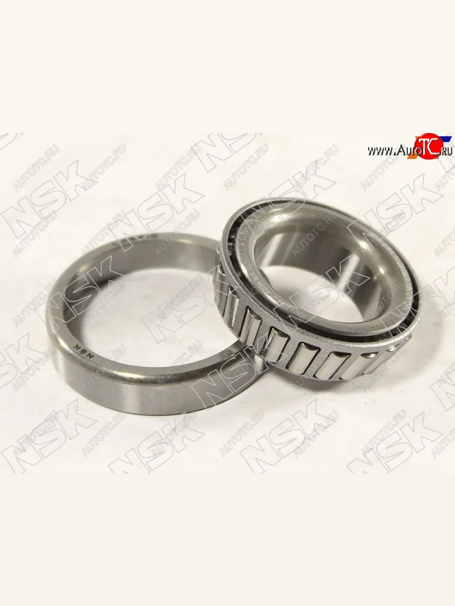 Подшипник задней ступицы NSK Geely MK (2006-2015)  в Керчи Республика Крым