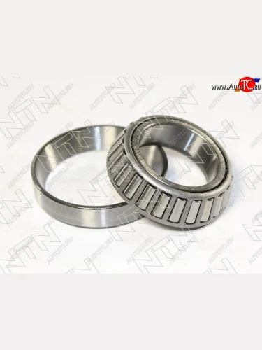 Подшипник задней ступицы (внутренний, рессорная) NTN Toyota Caldina T190 дорестайлинг универсал (1992-1995)