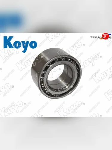 Подшипник задней ступицы KOYO Suzuki Escudo 3 дорестайлинг (2006-2008)