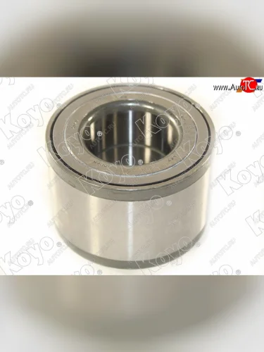 Подшипник задней ступицы KOYO Toyota Granvia xH10 дорестайлинг (1995-1997)