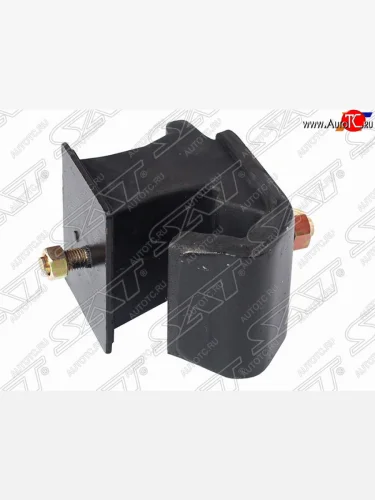 Подушка двигателя боковая (YD25DDTI, LH=RH) SAT Nissan Navara 2 D40 дорестайлинг (2004-2010)