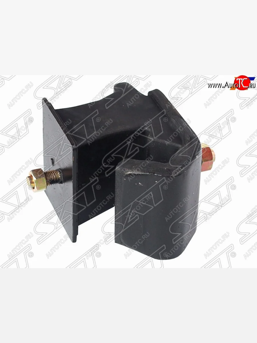 Подушка двигателя боковая (YD25DDTI, LH=RH) SAT Nissan Pathfinder R51 рестайлинг (2009-2014)  с доставкой в г. Керчь