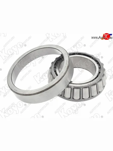 Подшипник задней ступицы KOYO Isuzu Elf (NPR75)  дорестайлинг (1993-2004)