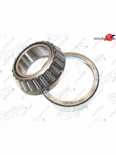 Подшипник задней ступицы KOYO Toyota Corolla Levin EA100 купе (1992-1997)