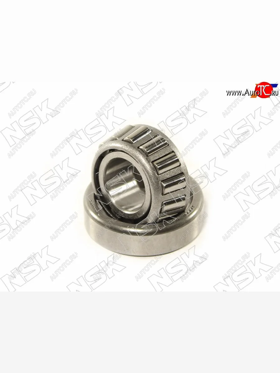 Подшипник задней ступицы NSK Toyota Raum (1997-2003)  в Воронеже Воронежской области