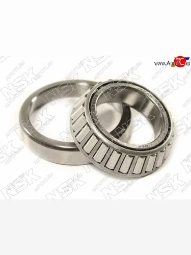 Подшипник задней ступицы NSK Mazda Demio 3 DE рестайлинг (2011-2014)