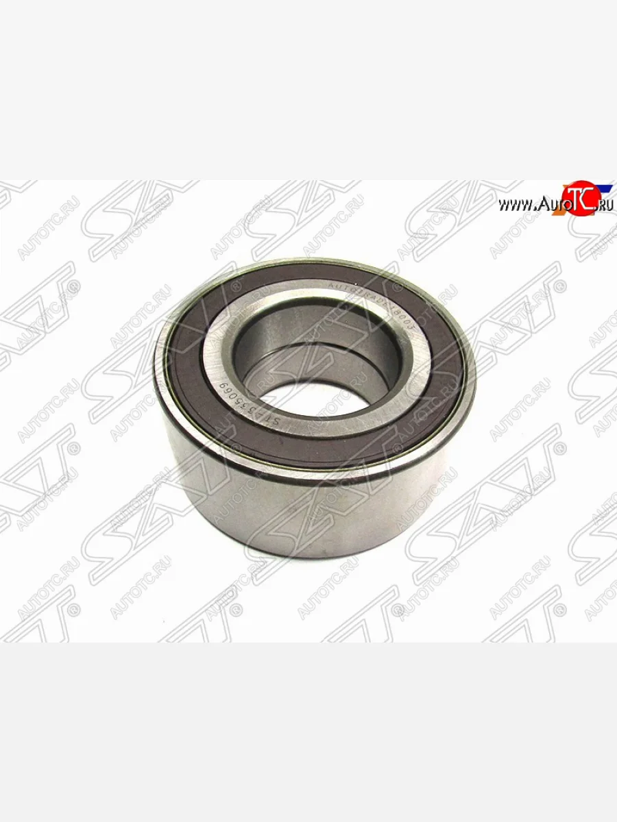 Подшипник передней ступицы SAT CITROEN C5 X40,RC лифтбэк рестайлинг (2004-2008)  в Керчи Республика Крым