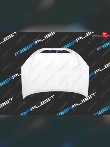 Капот Fiberplast Chery Tiggo T11 (2005-2013), Vortex Tingo (2010-2014)