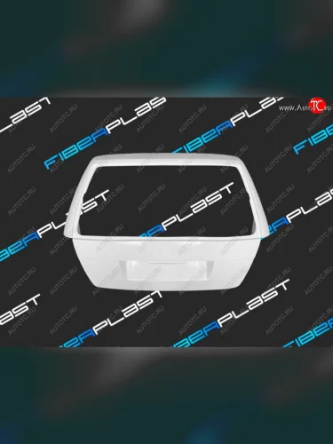 Дверь багажника (универсал) Fiberplast Volkswagen Bora - Golf  4 Mk4
