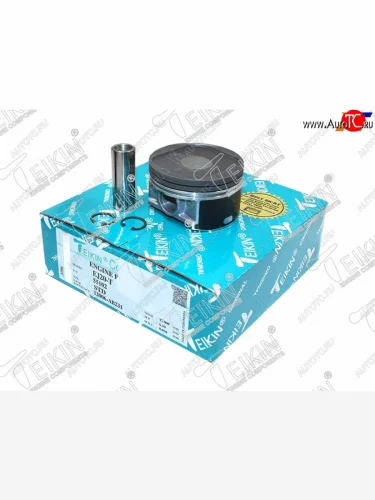 Комплект поршней с пальцами TEIKIN (EJ205/EJ206) Subaru Legacy BH/BE12 универсал (1998-2003)