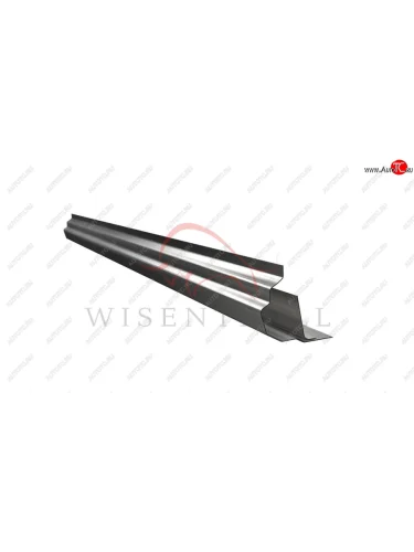 Правый ремонтный порог Wisentbull 1 Ford Explorer UN152 5 дв. (2001-2005)