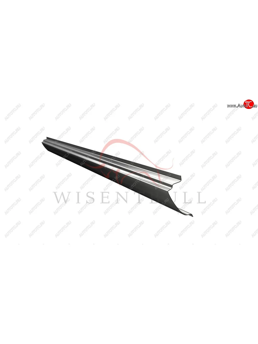 Правый ремонтный порог Wisentbull Лада ВАЗ 2103 (1972-1984)  в Керчи Республика Крым