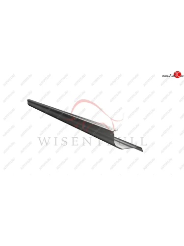 Правый ремонтный порог Wisentbull Fiat Bravo  182 (1995-2001) хэтбэк 3 дв.