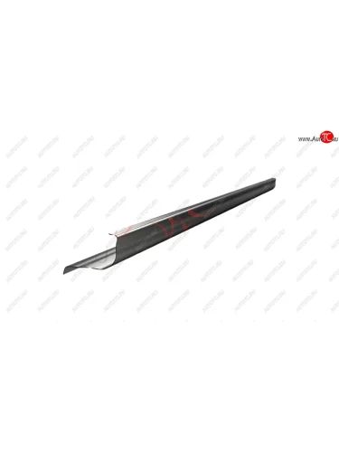 Левый ремонтный порог Wisentbull Fiat Bravo  182 (1995-2001) хэтбэк 3 дв.