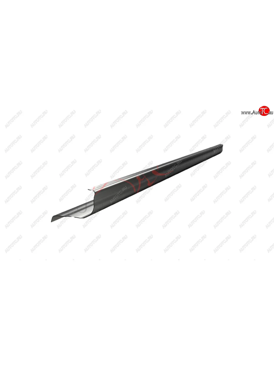 Левый ремонтный порог Wisentbull  Fiat Bravo (1995-2001) 182  в Керчи Республика Крым