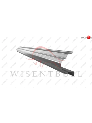 Правый ремонтный порог Wisentbull Fiat Croma (2005-2011)