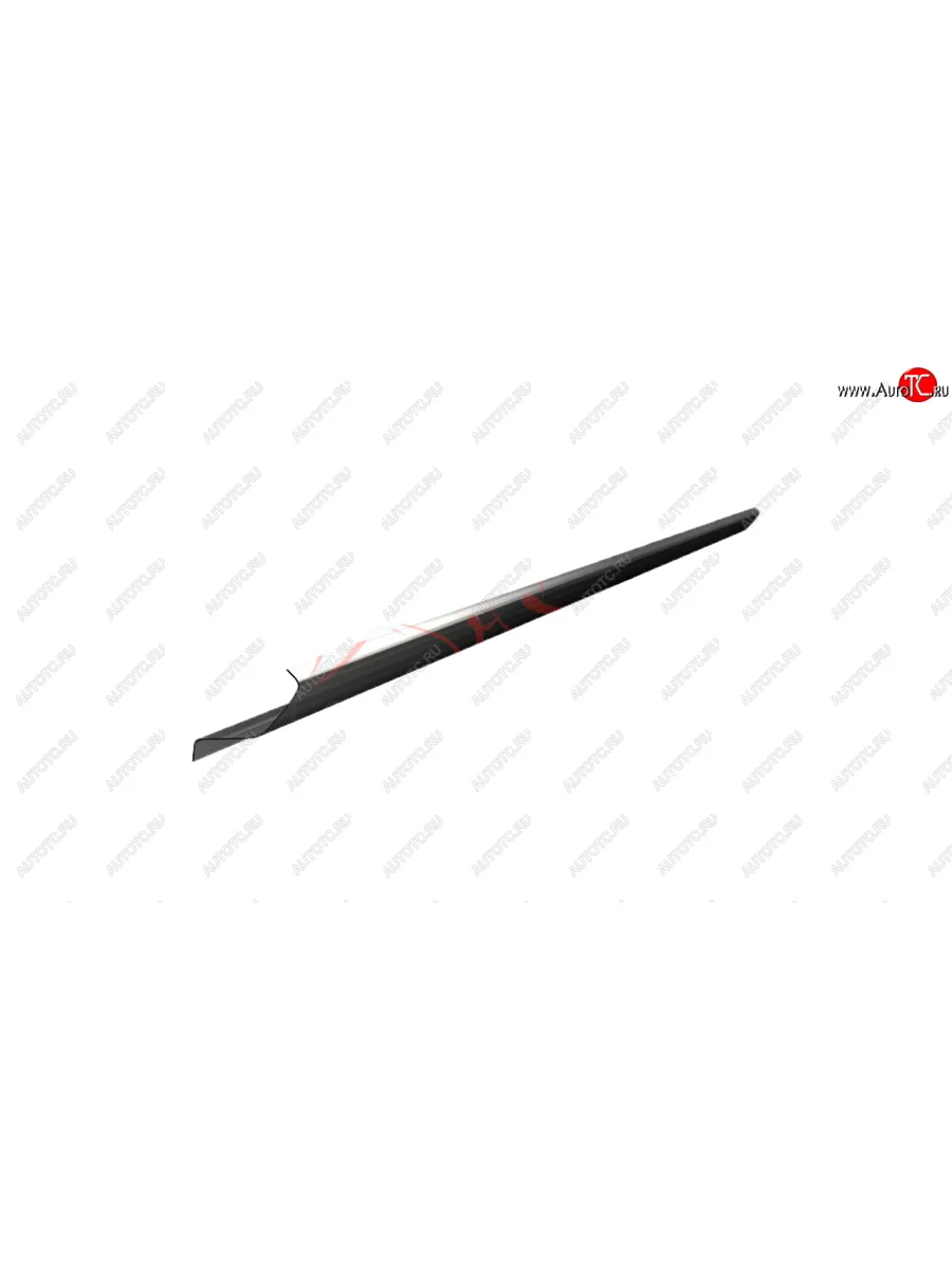 Левый ремонтный порог под передней дверью (короткая/длинная/средняя база) Wisentbull Fiat Ducato 244 (2002-2012)  в Перми Пермском крае