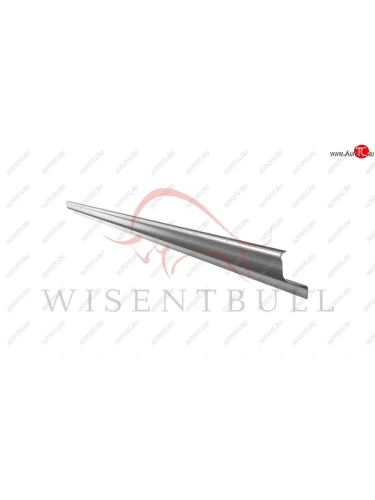 Правый ремонтный порог под передней дверью (короткая/средняя/длинная база) Wisentbull CITROEN Jumper 250 (2006-2014)