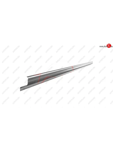 Левый ремонтный порог под передней дверью (короткая/средняя/длинная база) Wisentbull CITROEN Jumper ( 250,  290) (2006-2022), Fiat Ducato ( 250,  290) (2006-2025), Peugeot Boxer ( 250,  290) (2006-2025)