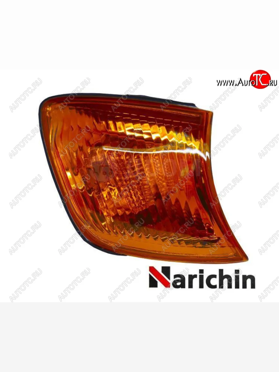Правый указатель поворота NARICHIN Toyota Ipsum SXM10 дорестайлинг (1995-1998)  в Керчи Республика Крым