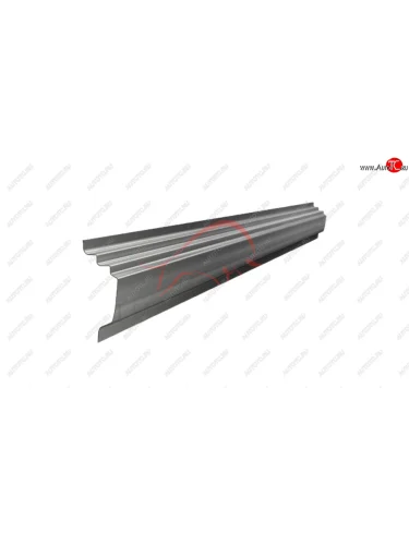 Левый ремонтный порог Wisentbull Fiat Ducato (1981-1994), Peugeot J5 (1981-1994)