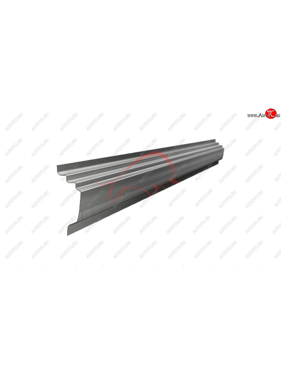 Левый ремонтный порог Wisentbull  Fiat Ducato (1981-1994), Peugeot J5 (1981-1994)  в Воронеже Воронежской области