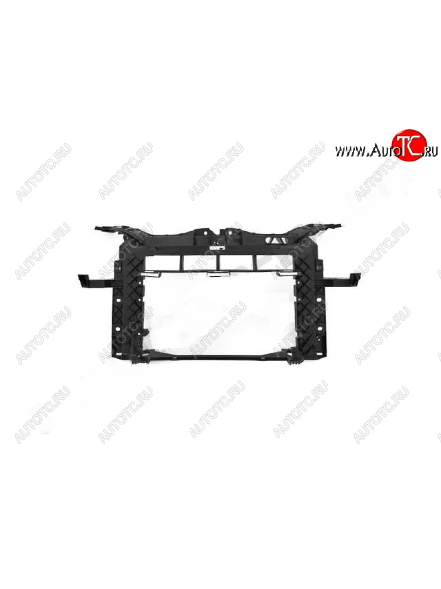 Рамка радиатора (телевизор) API Ford Fusion 1 хэтчбэк дорестайлинг (2002-2005)  с доставкой в г. Пермь