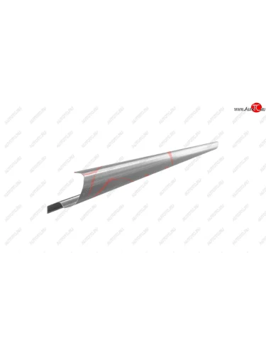 Левый ремонтный порог Wisentbull Fiat Grande Punto - Punto  199