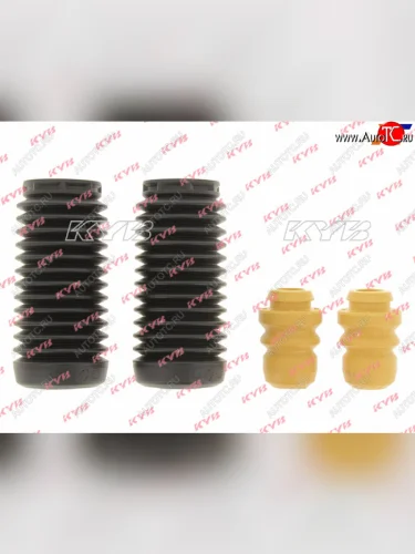 Пыльник передней стойки KAYABA Mazda Demio 2 DY дорестайлинг (2002-2005)