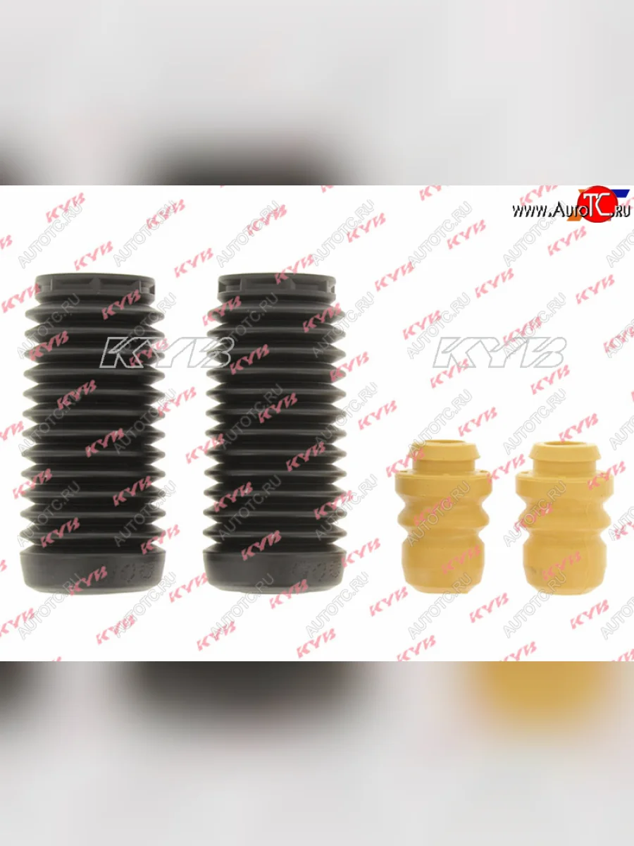 Пыльник передней стойки KAYABA Mazda Demio 2 DY дорестайлинг (2002-2005)  в Самаре Самарской области