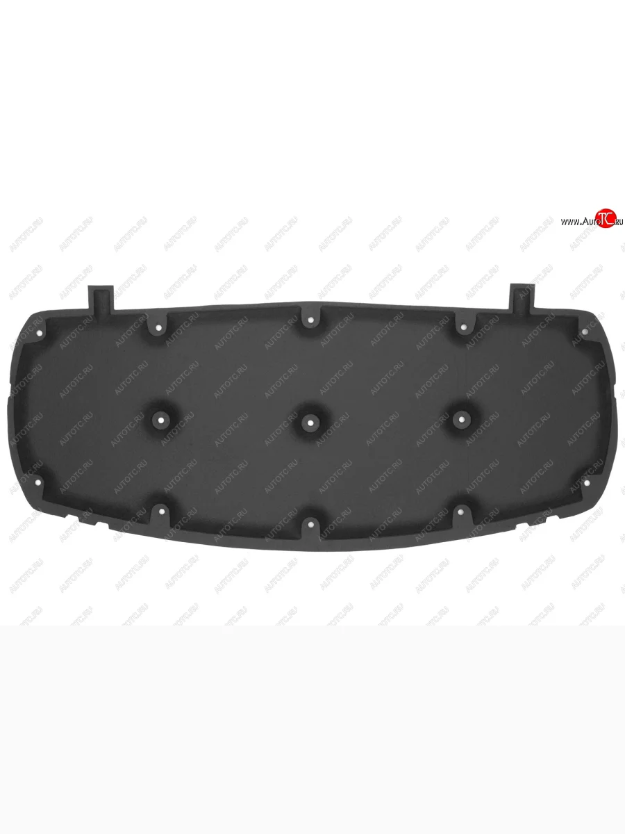 Теплоизоляция капота SUZUKI  Suzuki  Jimny  JB64, Jimny Sierra  JB74