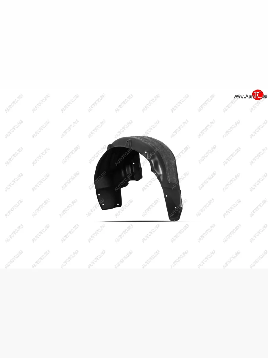 Левый подкрылок с шумоизоляцией (задний) TOTEM  Toyota Camry (2017-2021) XV70  в Керчи Республика Крым