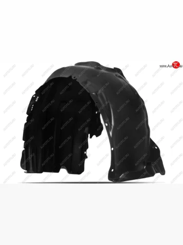 Левый подкрылок передний TOTEM Toyota Camry  XV70 (2017-2021) дорестайлинг
