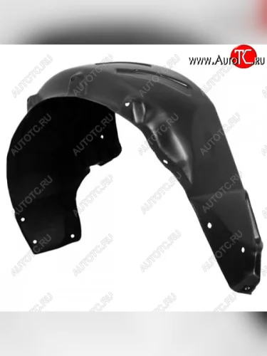 Левый подкрылок задний TOTEM Toyota Camry XV70 дорестайлинг (2017-2021)