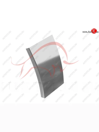 Правый низ внутренней арки Wisentbull KIA Ceed  3 CD (2018-2025) хэтчбэк