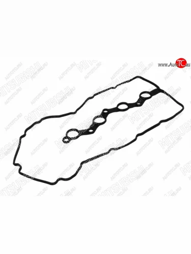 Прокладка крышки клапанов MITSUBISHI Mitsubishi Lancer 10 CY седан рестайлинг (2011-2017)