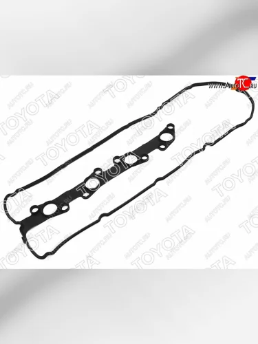 Прокладка клапанной крышки TOYOTA (1-2TRFE) Toyota Hilux AN120 дорестайлинг (2016-2020)