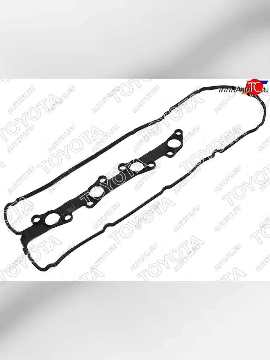 Прокладка клапанной крышки TOYOTA (1-2TRFE) Toyota Hilux AN120 дорестайлинг (2016-2020)  в Перми Пермском крае