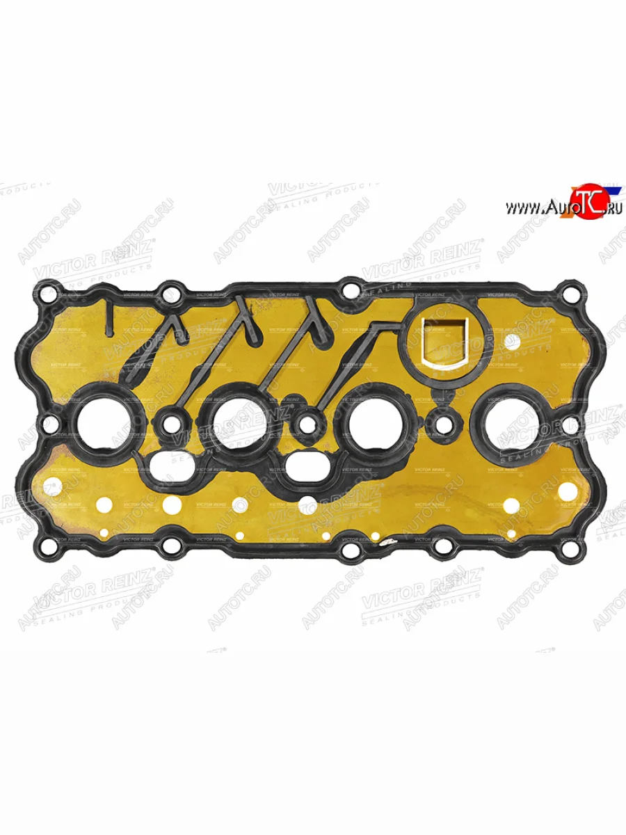Прокладка клапанной крышки (AXW/AWA) VICTOR REINZ                          Audi A4 B7 седан (2004-2008)  в Воронеже Воронежской области