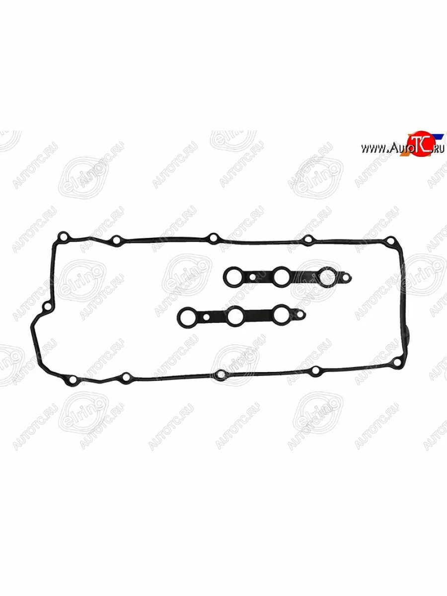 Прокладка клапанной крышки (N53B25/N53B30) ELRING                          BMW 5 серия E39 седан рестайлинг (2000-2003)  в Самаре Самарской области