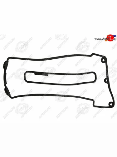 Прокладка клапанной крышки (M62B44/M62B44TU/M62B46/M62B35 RH) ELRING                          BMW X5 E53 дорестайлинг (1999-2003)