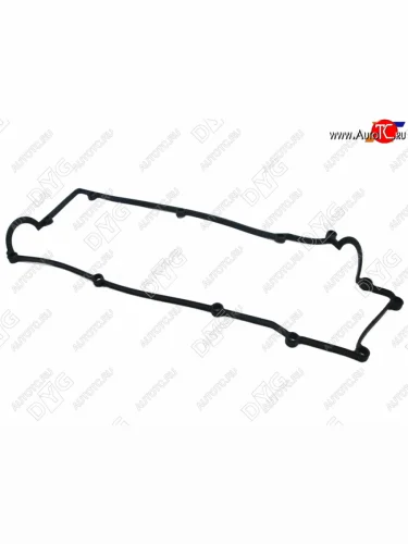 Прокладка клапанной крышки (1,6 G4ED CVVT) DYG KIA Rio 2 JB дорестайлинг, хэтчбэк 5 дв. (2005-2009)