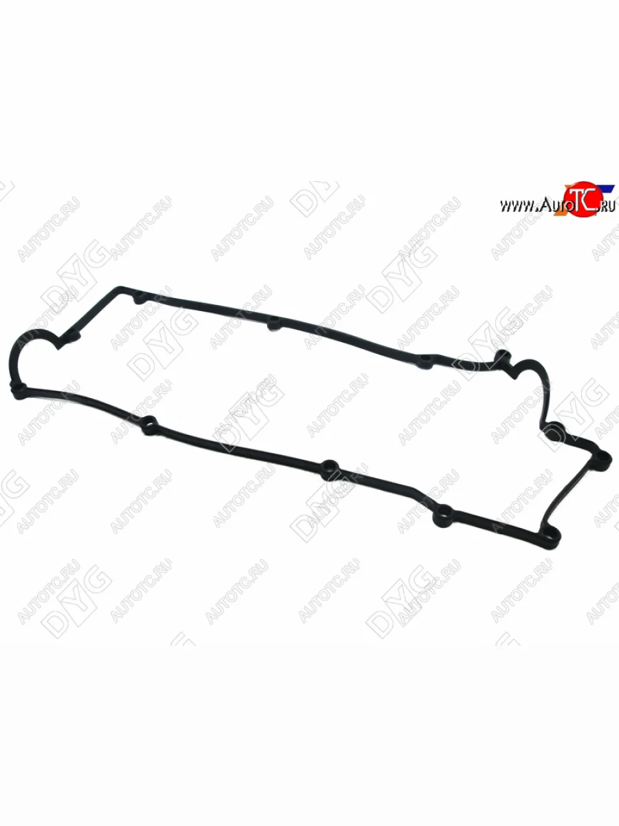 Прокладка клапанной крышки (1,6 G4ED CVVT) DYG Hyundai Accent 3 MC седан (2005-2011)  в Перми Пермском крае