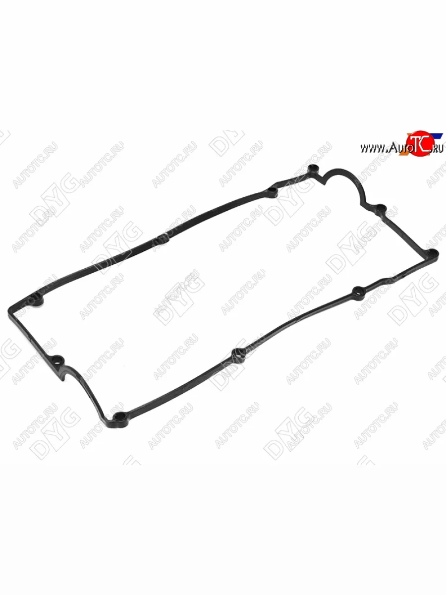 Прокладка клапанной крышки (1,4/1,5/1,6) DYG Hyundai Accent 2 LC седан дорестайлинг (ТагАЗ) (1999-2012)  в Воронеже Воронежской области
