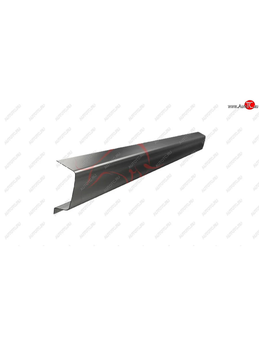 Левый ремонтный порог Wisentbull  Fiat Multipla (1998-2010)  в Самаре Самарской области