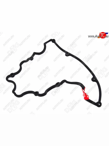 Прокладка клапанной крышки (1,3 SOHC) DYG Hyundai Getz TB хэтчбэк 5 дв. дорестайлинг (2002-2005)