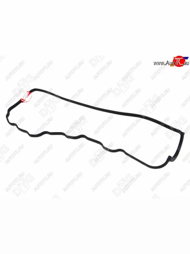 Прокладка клапанной крышки (D4BH 2,5) DYG Hyundai Starex/Grand Starex/H1  TQ (2007-2013) дорестайлинг