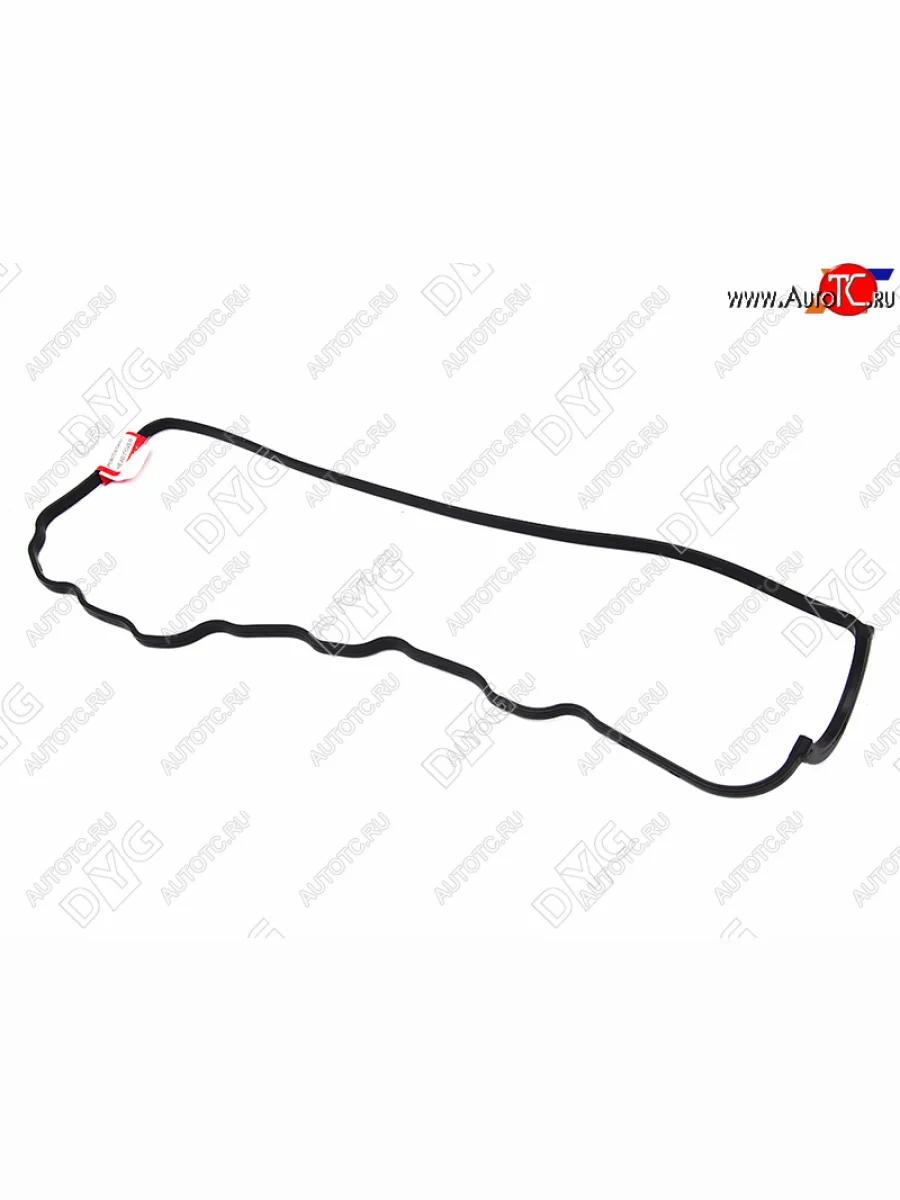 Прокладка клапанной крышки (D4BH 2,5) DYG  Hyundai Starex/Grand Starex/H1 (2007-2013) TQ  в Керчи Республика Крым